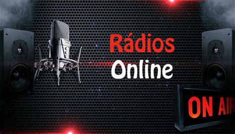 cassino online rádio